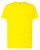Żółta koszulka JHK męska bawełniana 170 gram.jpg