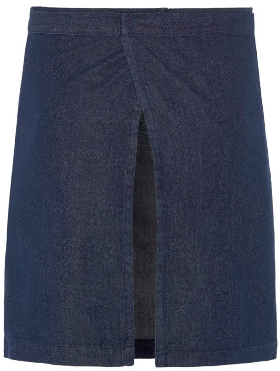 Zapaska JHK jeans – modny styl, solidne wykonanie - widok z tyłu