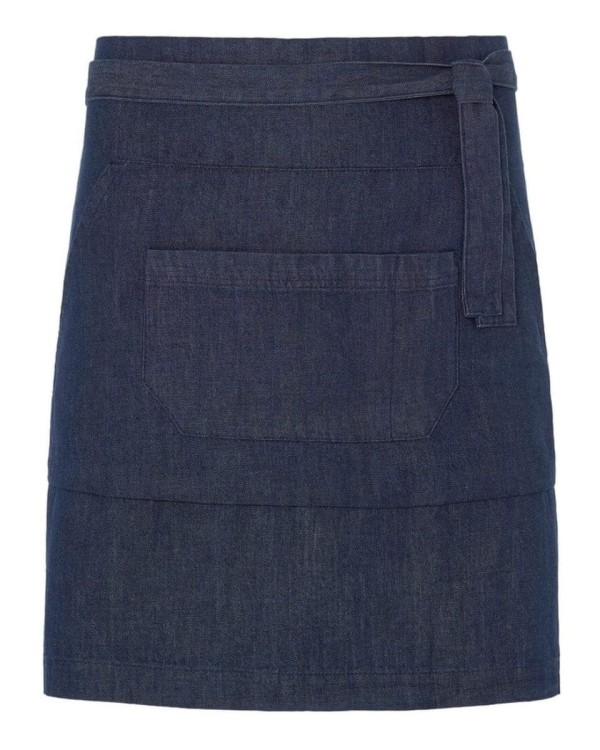 Zapaska JHK jeans – modny styl, solidne wykonanie | saportbhp.pl