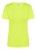Koszulka damska sportowa JHK zolta fluo.jpg