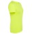 Koszulka damska sportowa JHK zolta fluo bok.jpg