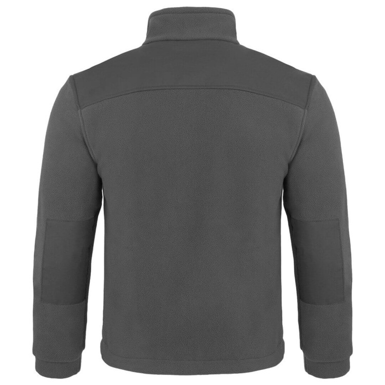 Polar męski JHK FLRA 340 grafitowy tył.jpg