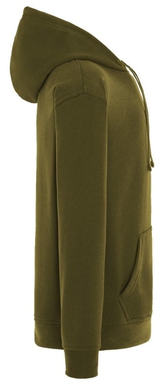 Bluza męska kangurek JHK SWRA KNG khaki bok.jpg