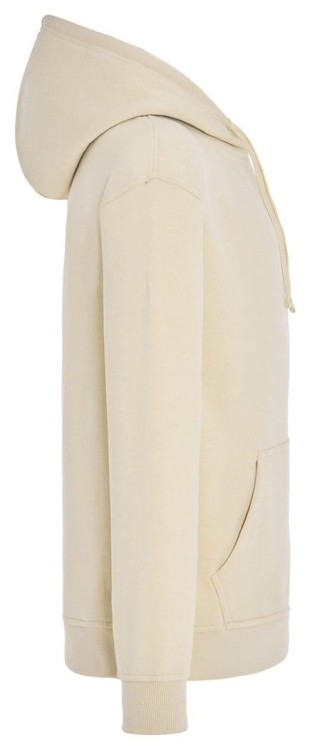 Bluza męska kangurek JHK SWRA KNG kremowa bok.jpg