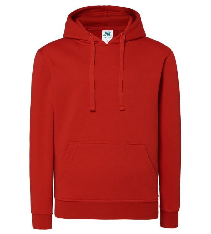 Bluza damska JHK SWUL KNG czerwona.jpg