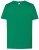 Koszulka dziecięca bawełniana zielona JHK 155gram