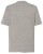 Koszulka dziecięca bawełniana szara JHK premium - tył