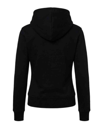 Bluza damska JHK SWUL KNG czarna  - tył