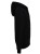Bluza damska JHK SWUL KNG czarna  - bok