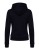 Bluza damska JHK SWUL KNG granatowa - tył