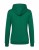 Bluza damska JHK SWUL KNG seledynowa zieleń - tył