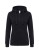 Bluza damska rozpinana JHK SWUL HOOD granatowa 240g