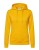 Bluza damska JHK SWUL KNG żółta przód