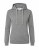 Bluza damska JHK SWUL KNG szara przód