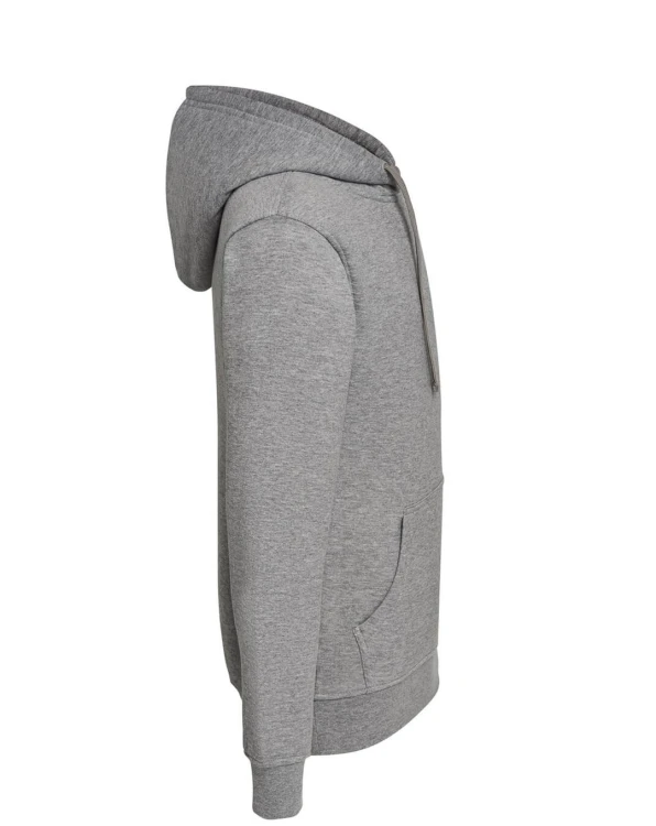 Bluza damska JHK SWUL KNG szara bok