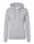 Bluza damska JHK SWUL KNG jasna szara przód