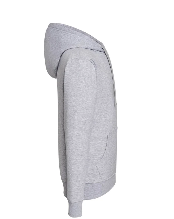 Bluza damska JHK SWUL KNG jasna szara bok